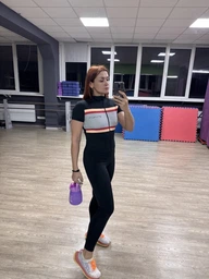 Комбінезон TOTALFIT F57-I10 L фото від покупців 1