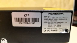 Аккумулятор литий-ионный Li-ion EVE INR 18650-35V 3500 mAh 3,6V 10A