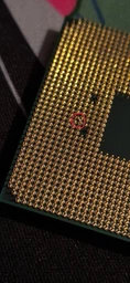 Процессор AMD Ryzen 5 5600 (3.5GHz 32MB 65W AM4) Tray (100-000000927) фото от покупателей 5