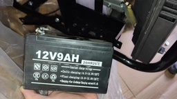 Генератор бензиновый Bison BS3500E 2.8/3 кВт з електростартером, AVR фото от покупателей 3