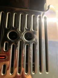 Кофеварка рожковая DELONGHI La Specialista Arte EC9155.MB фото от покупателей 7