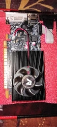 Видеокарта Golden Memory GeForce GT730 2GB DDR3 LP (GT730D32G128BIT) фото от покупателей 1