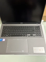Ноутбук ASUS Vivobook S16 Core 5-210H/16GB/512 144Hz silver (S3607VA-RP095) фото от покупателей 10