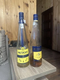 Алкогольный напиток Metaxa 5* 1 л 38% (5202795120085)