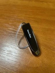 Гарнітура Bluetooth New Bee LC-B41 Black без чохла