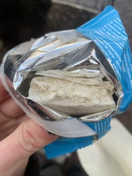 Протеиновый батончик Sporter Zero One 50 g Peanut Butter