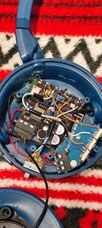 Стерео аудио модуль Audio PRO Bluetooth 5.0 фото от покупателей 3