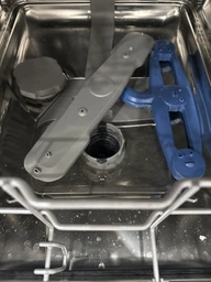 Посудомийна машина Beko DIS28123 фото від покупців 9