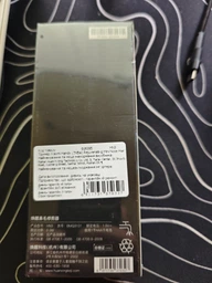 Тример Xiaomi Handx (ZhiBai) Rejuvenating Mini Nose Hair Trimmer HN3 White фото від покупців 1