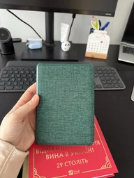 Чехол обложка для Amazon Kindle (C2V2L3, RS23CV) 11th Gen 2022-2024 6" Black