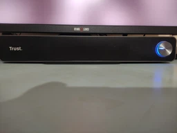 Акустична система Trust Arys Soundbar for PC Black (TR22946) фото від покупців 3