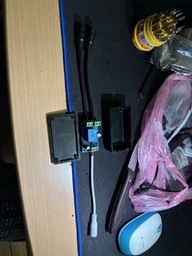 Источник бесперебойного питания Trinix 18 ВА / 18 Вт / 5 А*ч (42-00149) фото от покупателей 6