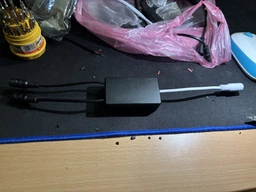 Источник бесперебойного питания Trinix 18 ВА / 18 Вт / 5 А*ч (42-00149) фото от покупателей 5
