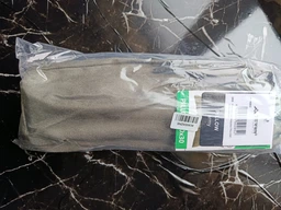 Подушка самонадуваюча Terra Incognita Pillow 50 × 30 см Сірий фото від покупців 1