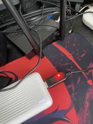 Кабель для роутера переходник от павербанка юсб дс usb шнур для модема от павер банка универсальный 12 вольт маршрутизатор вай фай повышающий переходник dc адаптер wifi конвертер питания провод для интернета ups фото от покупателей 10