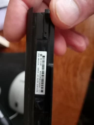 Аккумулятор для ноутбука HP JC04 15-BW 14.8V Black 2600mAh OEM (062461)