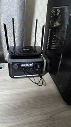 Зарядна станція EcoFlow RIVER 3 Plus / 600 Вт / 286 Вт⋅год / LiFePO4 (EF_RIVER3Plus) фото від покупців 12
