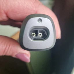 Зарядний пристрій (USB-A зарядка) для бритви Philips з 2023 р. випуску (на бритві напис UK LTD. GU14 6XW) фото від покупців 5