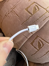 Кабель быстрой зарядки айфон Apple iPhone 15 16 17 Pro Plus Max Samsung Huawei Xiaomi Meizu Vivo Oppo Type-C to Type-C Кабель быстрая зарядка для айфона айпада провод синхронизации USB-C - USB-C 1 м (MQPKTC15/W) фото от покупателей 1