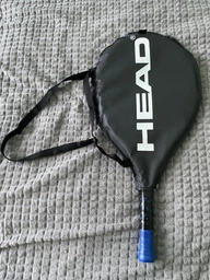 Теннисная ракетка Head Novak 23 фото от покупателей 6