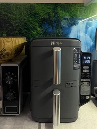 Мультипечь NINJA Foodi Double Stack XL Smart Cook SL451EU фото от покупателей 3