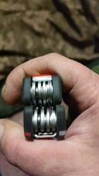 Мультитул Bosch 16 в 1 (1600A02Z98)