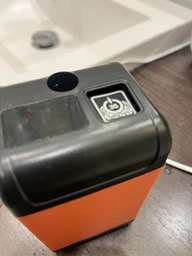 Душ акумуляторний портативний туристичний з насосом 7200 mAh LED зарядка від USB похідний душ автономний переносний на акумуляторі для дачі відпочинку на природі фото від покупців 11