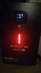 Зарядная станция HATCAT OU «Всё в одном» / 4200 Вт / 5120 Вт⋅ч / LiFePO4 (А5120) фото от покупателей 7