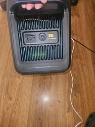 Портативна зарядна станція Anker Solix C800 (1200W/768Wh) фото від покупців 1