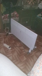 Конвектор Electrolux ECH/ECN-1500 M фото от покупателей 18