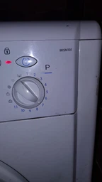 Насос Leili на 3 самореза Indesit C00283277