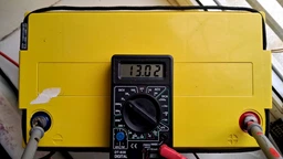 Аккумулятор гелевий 12V 100Ah ELECTRON (Monbat) Carbon GEL 12UVG1000 фото від покупців 1
