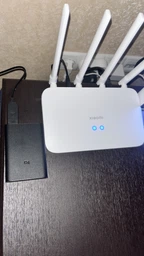 Кабель питания для роутера ArmorStandart USB - DC 5.5x2.1 12В 0.8 м (ARM65663) фото от покупателей 7