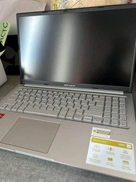 Ноутбук Asus Vivobook 15 M1502YA-BQ347 (90NB0X22-M00FJ0) Cool Silver фото от покупателей 1
