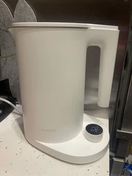 Электрочайник Xiaomi Mi Smart Kettle 2 Pro (BHR9107EU) фото от покупателей 4