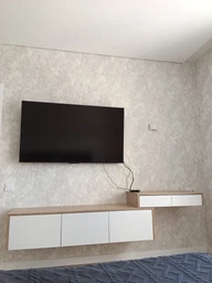 Настенное крепление для телевизора Brateck KL21G-44T 32" - 55" фото от покупателей 2