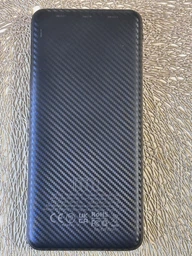 УМБ Veger L11 10000 mAh 2хUSB-А Black (W1087.black) фото от покупателей 1