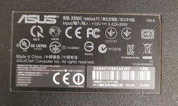 Блок питания для ноутбука Asus 19V зарядное устройство 90W (1237176769) cетевой адаптер
