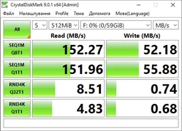 Флеш память USB Acer UM310 256GB USB 3.2 Gen 1 Silver (BL.9BWWA.583) фото от покупателей 5