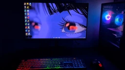 Монитор 24" Samsung Essential S3 (LS24F320GAIXUA) -- IPS FHD / 120Hz / 5 (GTG) / Eye Saver Mode / Flicker Free фото от покупателей 2