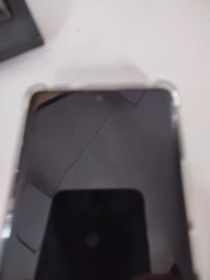 Чехол Fiji Proof для Xiaomi Redmi Note 14 Pro Plus 5G прозрачный бампер с усиленными бортами Transparent