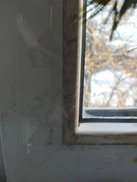 Теплозберігаюча плівка для вікон 1,4 м. х 4м. з антистатичним напиленням 40 мкм. Термоплівка, Німеччина 5,6 м. кв. + скотч 18 мм * 20 м. Утеплювальна, антиконденсатна плівка плівка на вікна фото від покупців 1