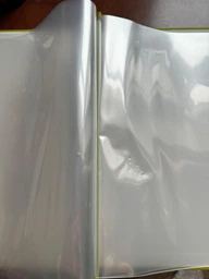 Альбом для скрапбукінгу Santi 35х33 см 10 аркушів (952053) (5009079520537) фото від покупців 1