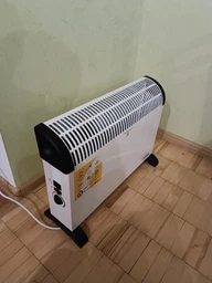 Конвектор ROTEX RCX201-Н (с вентилятором) фото от покупателей 1