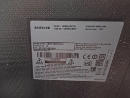 Универсальный пульт для телевизоров SAMSUNG ( SMART TV / LCD / LED TV ) фото от покупателей 1