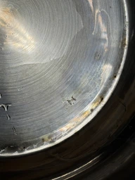 Професійна нержавіюча каструля Edenberg EB-531 16см 2.9 л з кришкою фото від покупців 1