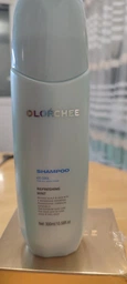 Освіжаючий шампунь Olorchee Ice Cool Shampoo 300 мл