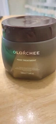 Маска для глибокого відновлення та живлення волосся Olorchee Hair Treatment Deep Repair 500 мл