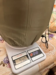 Широкий утепленный спальный мешок 220 х 70 см, с капюшоном, Водонепроницаемый спальник в чехле, Зеленый (7014406050) фото от покупателей 5