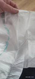 Підгузки для дорослих Holder Adult Diapers XL Extra Large 30 шт (8697405346660) фото від покупців 3